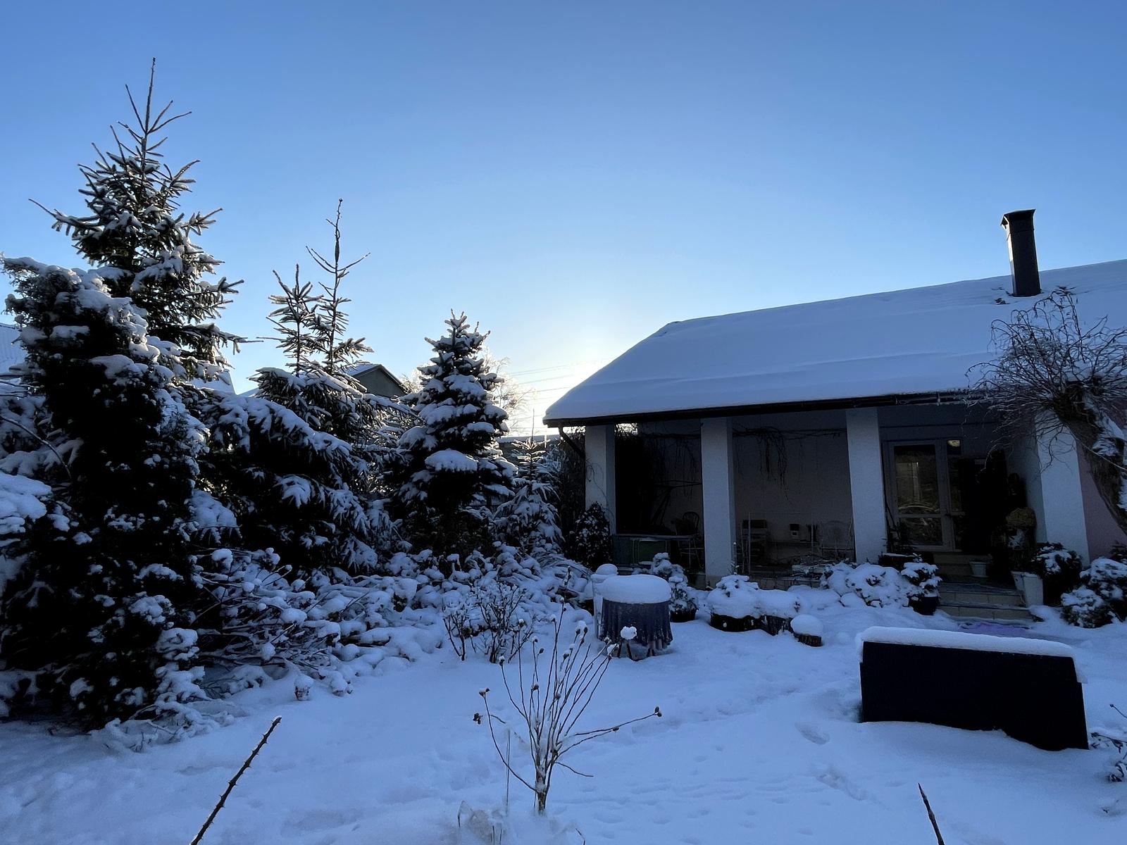 House by the address st. Svyato Pokrovskaya (area 120 m²) - Atlanta.ua - photo 6