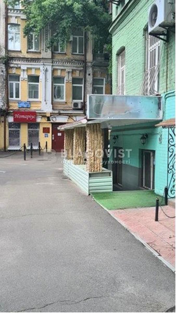 Комерційна нерухомість за адресою вул. Золотоустівська (площа 71 м²) - Atlanta.ua - фото 5