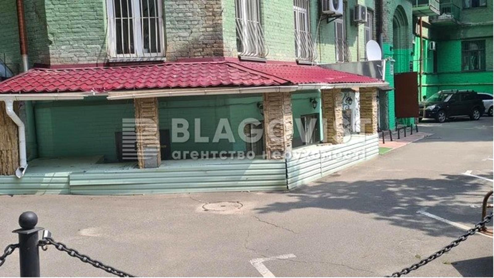 Комерційна нерухомість за адресою вул. Золотоустівська (площа 71 м²) - Atlanta.ua - фото 6
