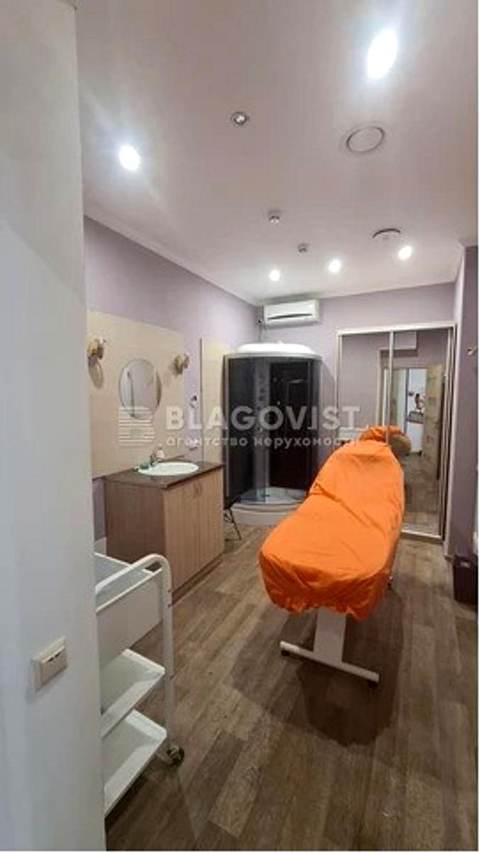 Комерційна нерухомість за адресою вул. Золотоустівська (площа 71 м²) - Atlanta.ua - фото 4