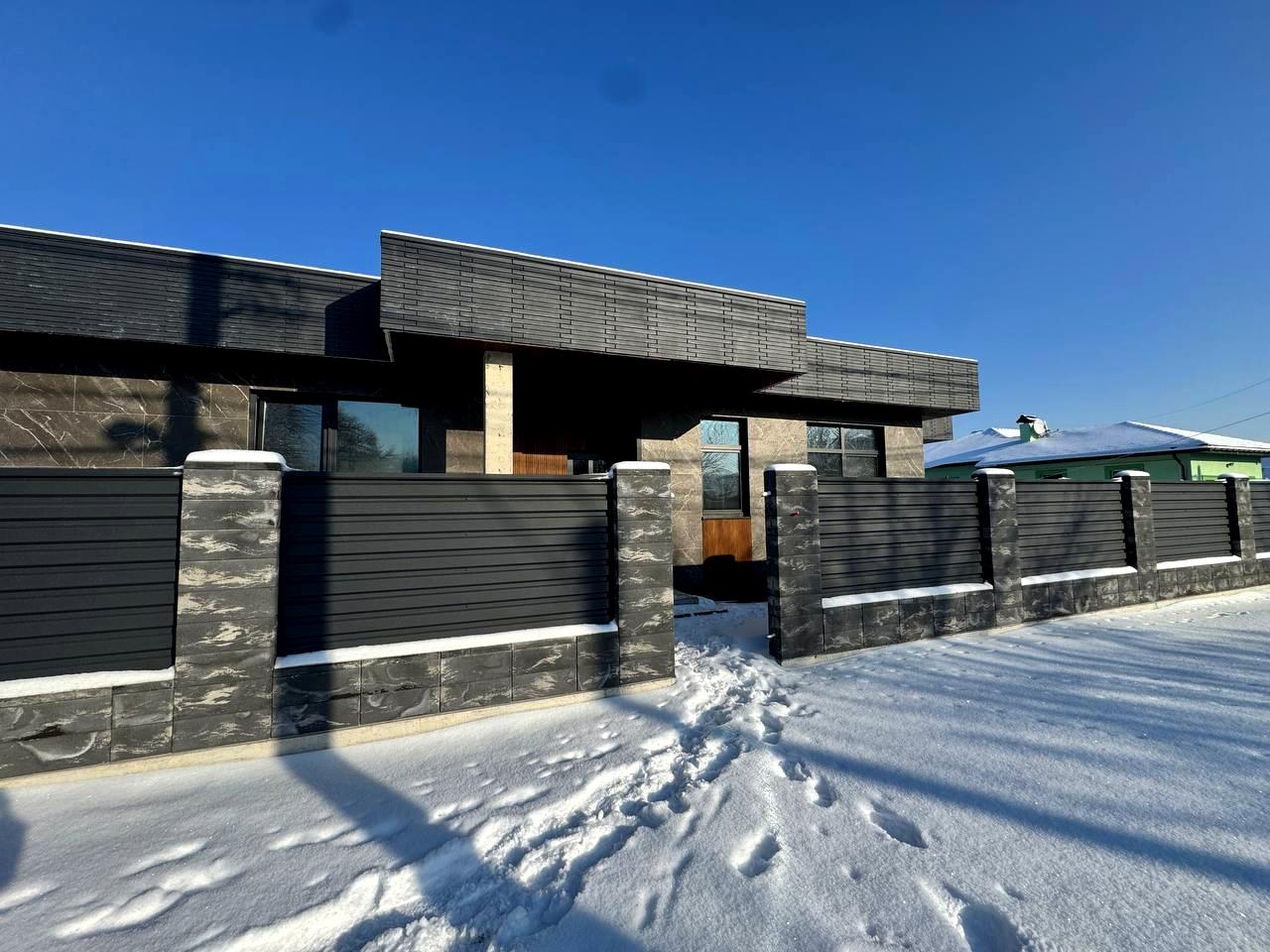 Дом по адресу (площадь 130 м²) - Atlanta.ua - фото 3