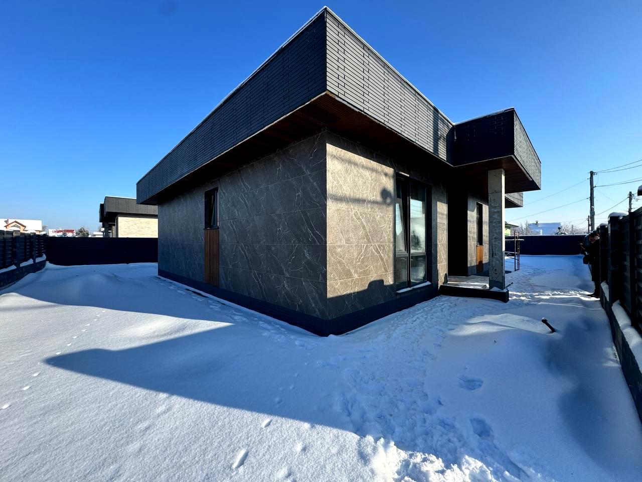 Дом по адресу (площадь 130 м²) - Atlanta.ua - фото 2