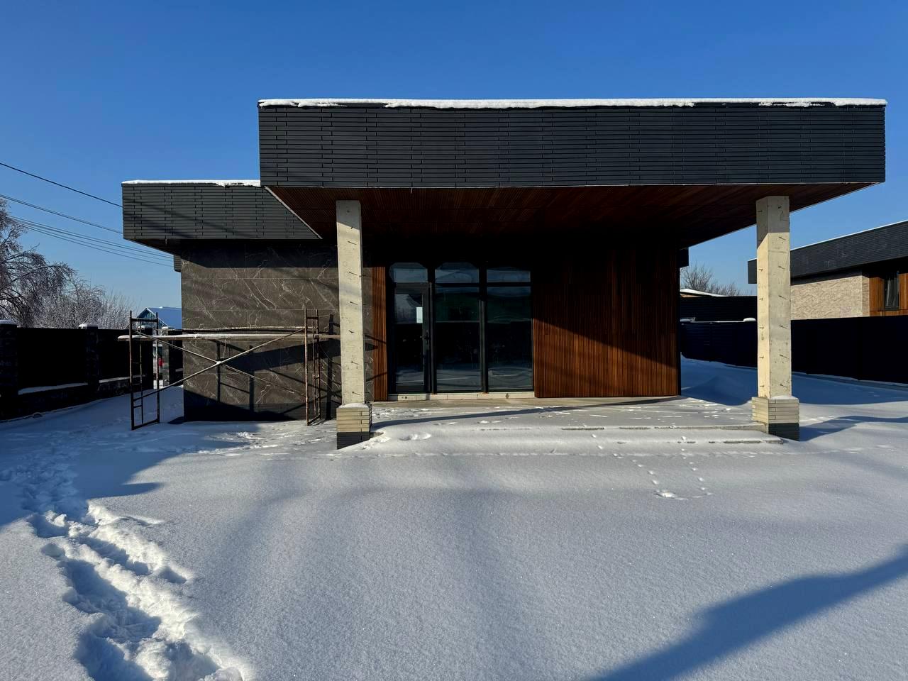 Дом по адресу (площадь 130 м²) - Atlanta.ua - фото 6