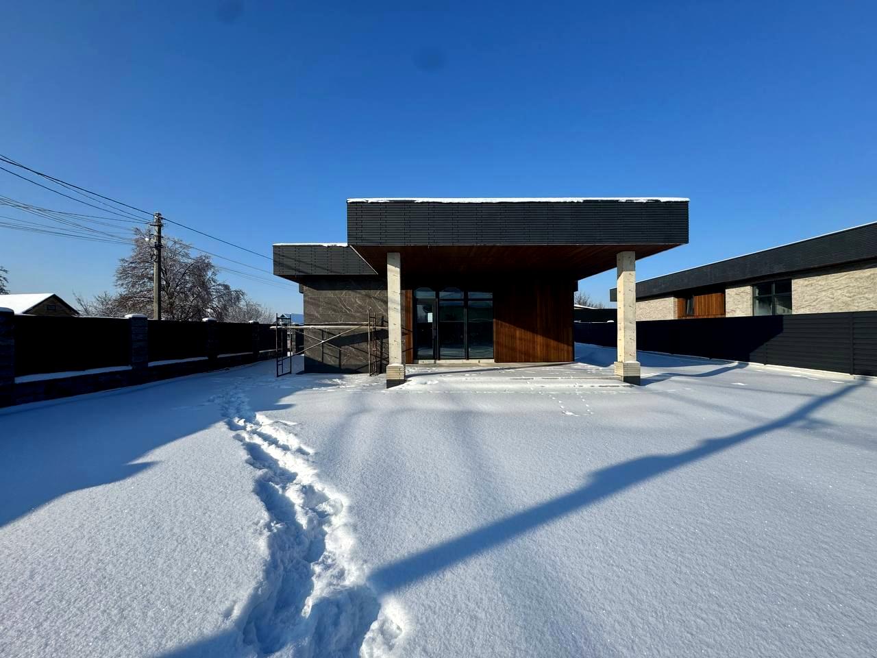 Дом по адресу (площадь 130 м²) - Atlanta.ua - фото 8