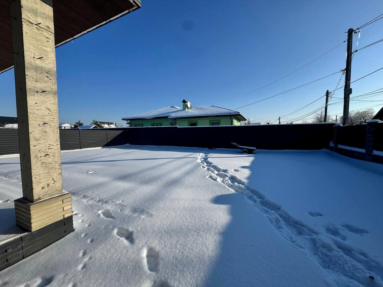 Дом по адресу (площадь 130 м²) - Atlanta.ua - фото 9