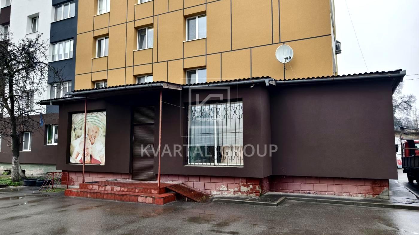 Комерційна нерухомість за адресою вул. Миру (площа 134,6 м²) - Atlanta.ua - фото 4