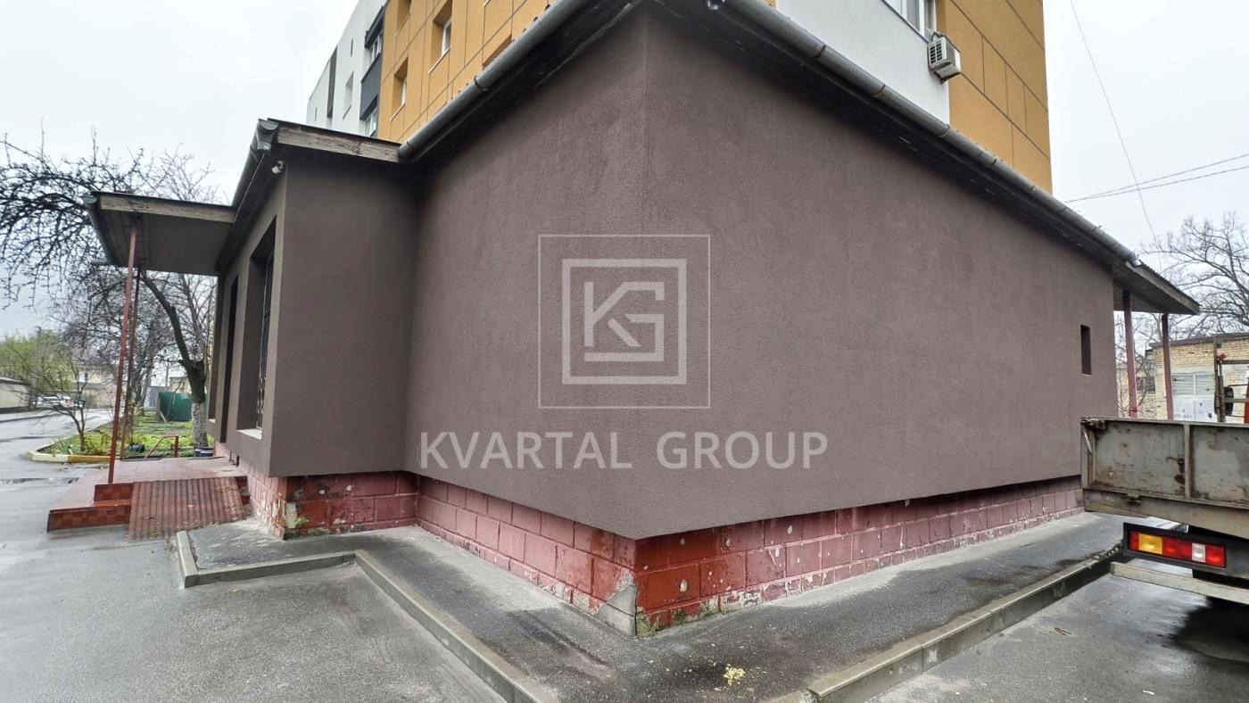 Комерційна нерухомість за адресою вул. Миру (площа 134,6 м²) - Atlanta.ua - фото 6