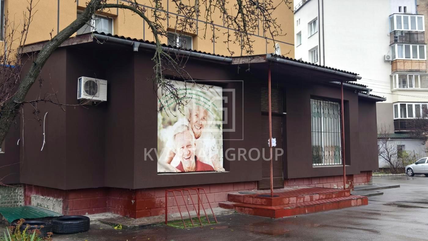 Комерційна нерухомість за адресою вул. Миру (площа 134,6 м²) - Atlanta.ua - фото 5