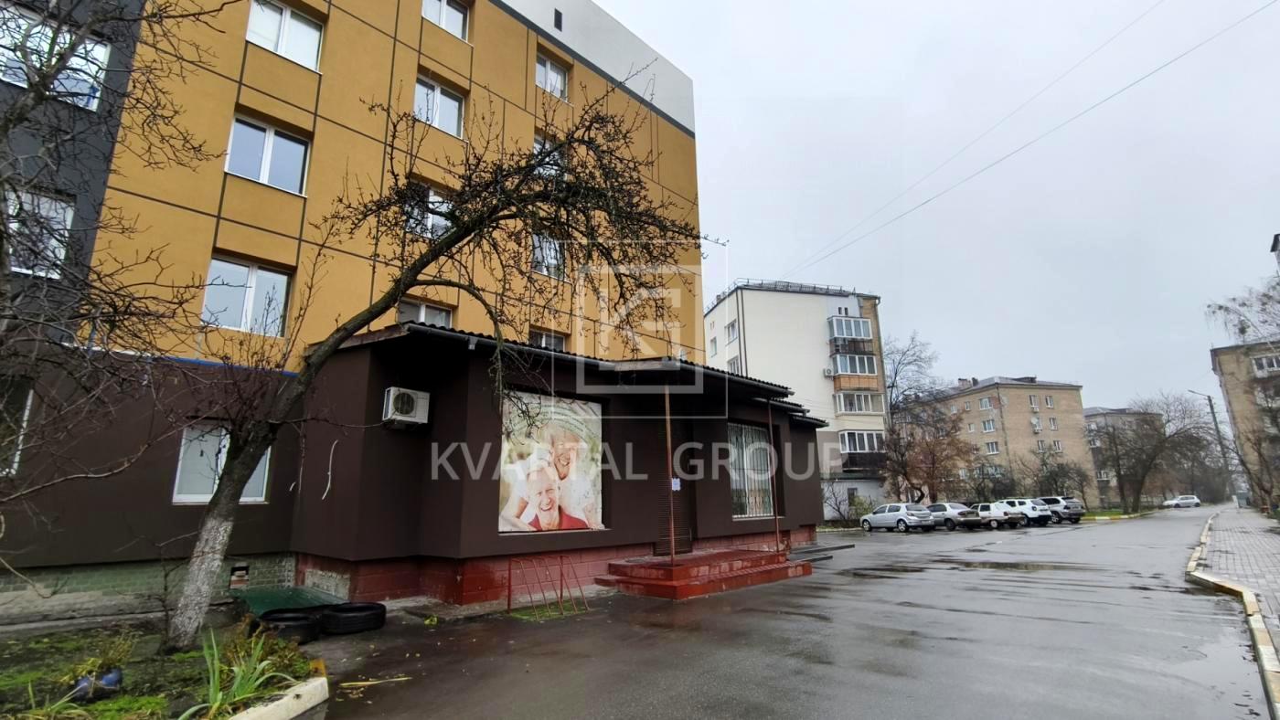 Комерційна нерухомість за адресою вул. Миру (площа 134,6 м²) - Atlanta.ua - фото 7