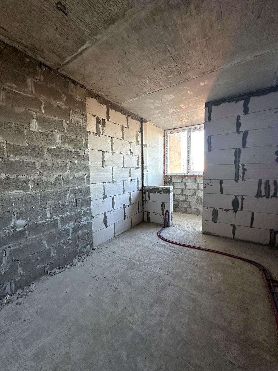 1-кімнатна квартира за адресою вул. Магістральна (площа 24,9 м²) - Atlanta.ua - фото 13