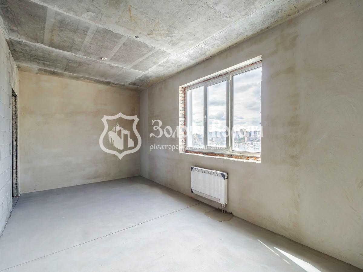 3-комнатная квартира по адресу ул. Приорская (площадь 81,3 м²) - Atlanta.ua - фото 2