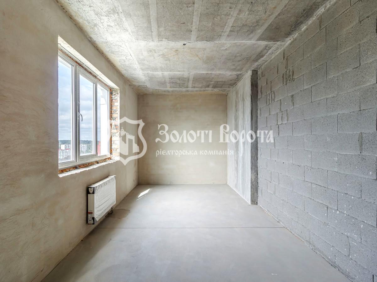 3-комнатная квартира по адресу ул. Приорская (площадь 81,3 м²) - Atlanta.ua - фото 4