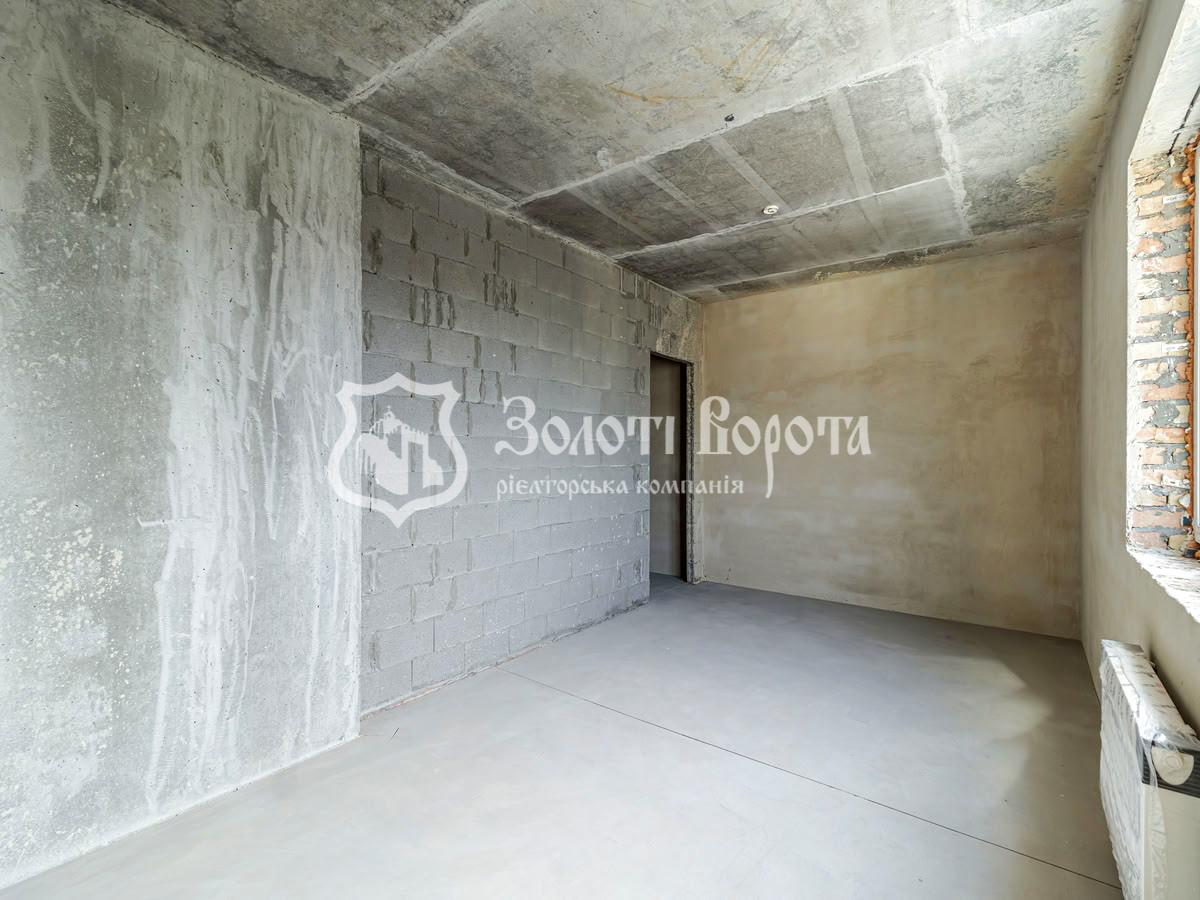 3-комнатная квартира по адресу ул. Приорская (площадь 81,3 м²) - Atlanta.ua - фото 3