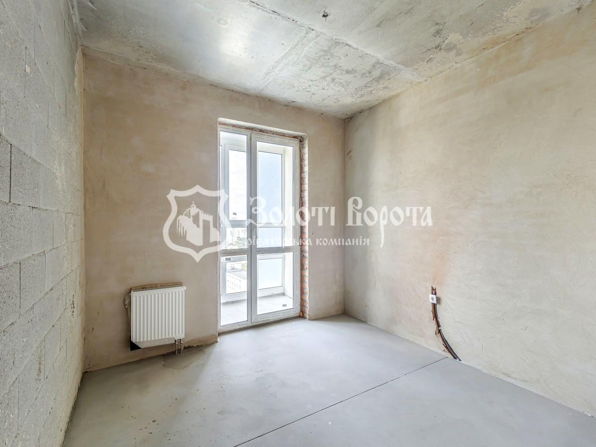 3-комнатная квартира по адресу ул. Приорская (площадь 81,3 м²) - Atlanta.ua - фото 9