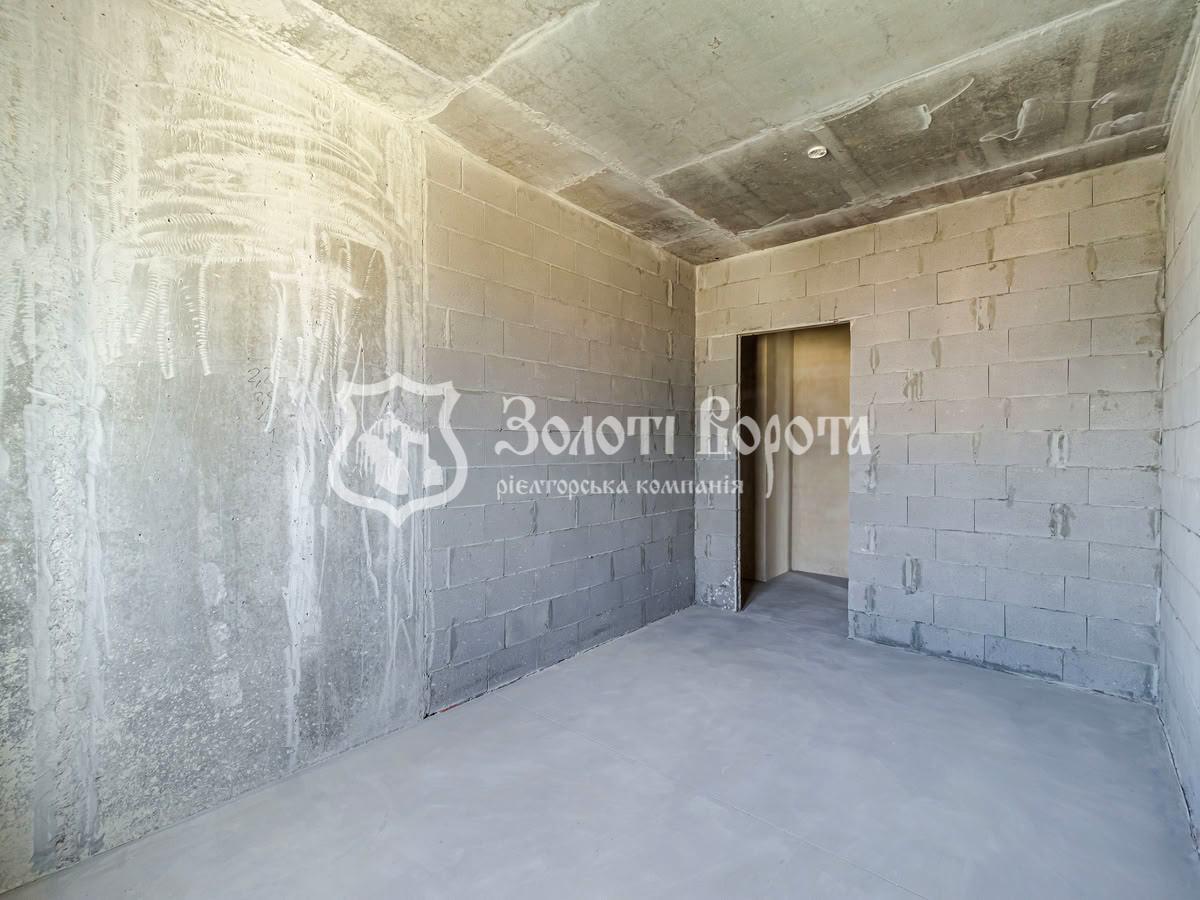 3-комнатная квартира по адресу ул. Приорская (площадь 81,3 м²) - Atlanta.ua - фото 8