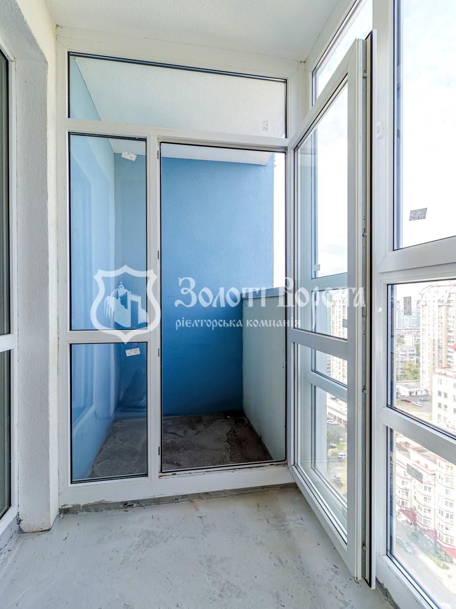 3-комнатная квартира по адресу ул. Приорская (площадь 81,3 м²) - Atlanta.ua - фото 11