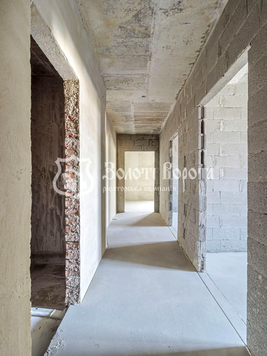 3-комнатная квартира по адресу ул. Приорская (площадь 81,3 м²) - Atlanta.ua - фото 14