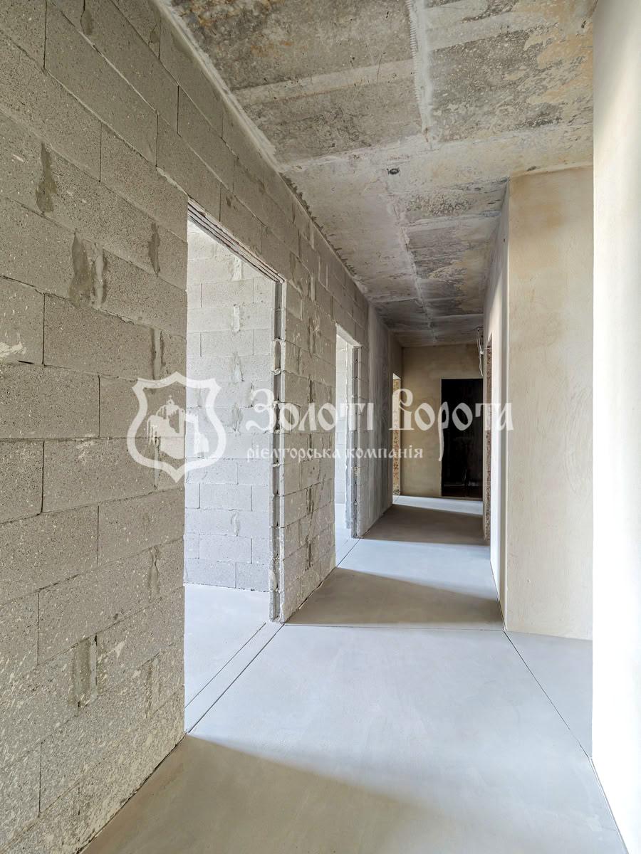 3-комнатная квартира по адресу ул. Приорская (площадь 81,3 м²) - Atlanta.ua - фото 15