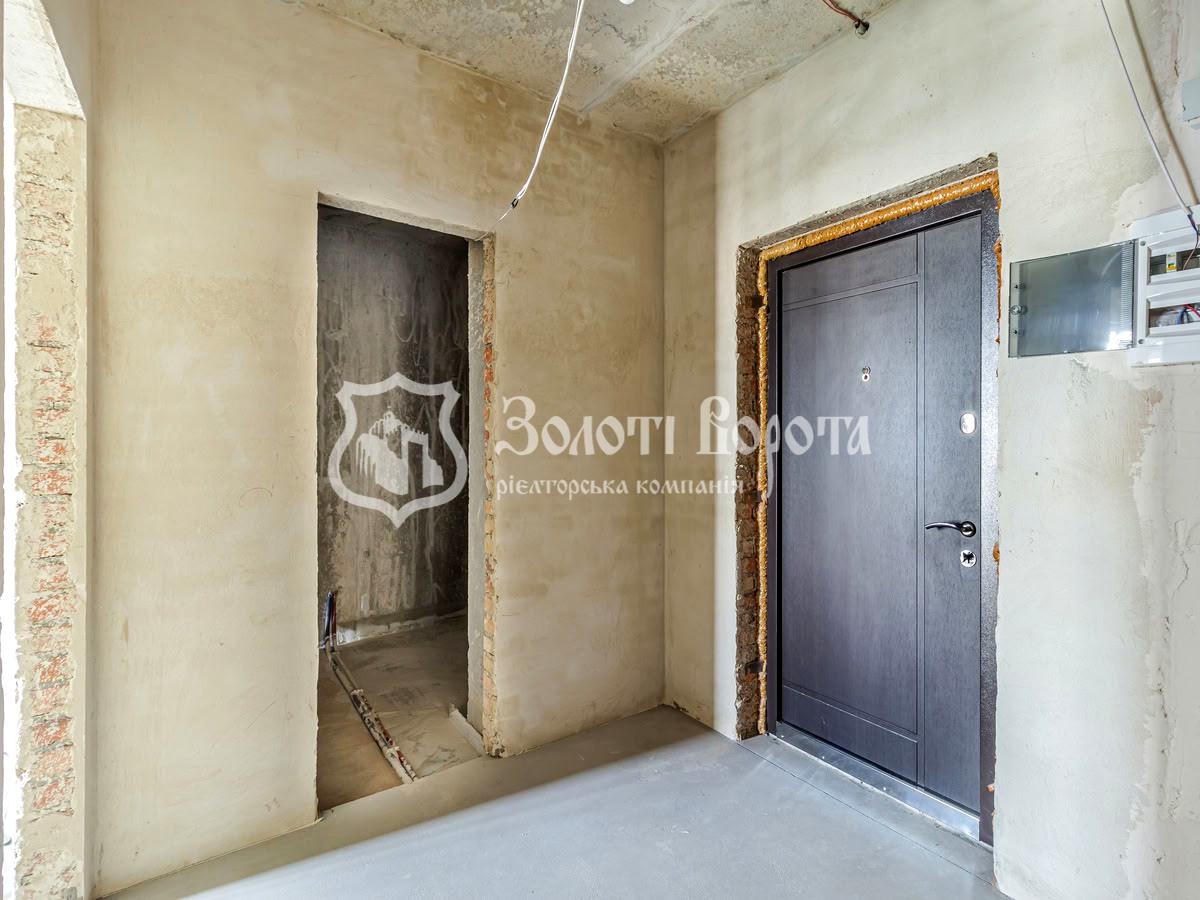 3-комнатная квартира по адресу ул. Приорская (площадь 81,3 м²) - Atlanta.ua - фото 16