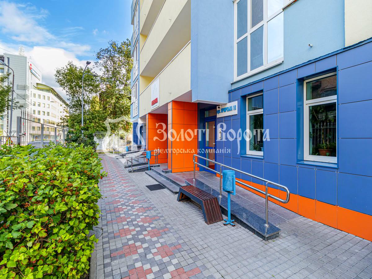 3-комнатная квартира по адресу ул. Приорская (площадь 81,3 м²) - Atlanta.ua - фото 19