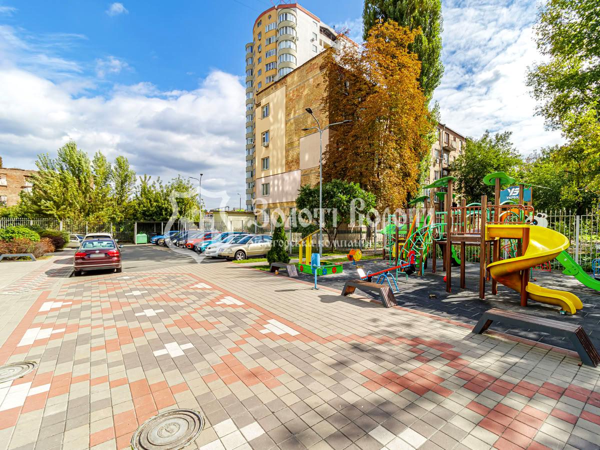 3-комнатная квартира по адресу ул. Приорская (площадь 81,3 м²) - Atlanta.ua - фото 20