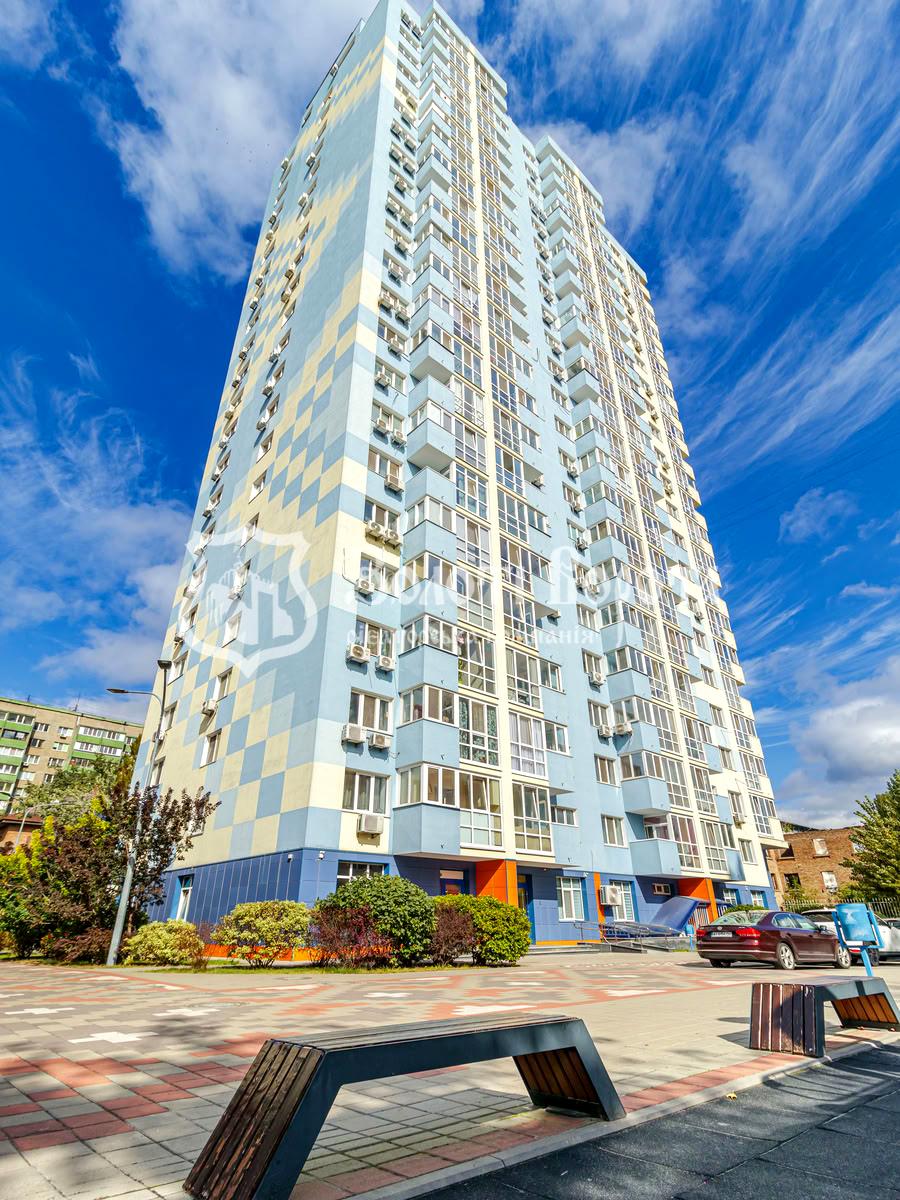 3-комнатная квартира по адресу ул. Приорская (площадь 81,3 м²) - Atlanta.ua - фото 21