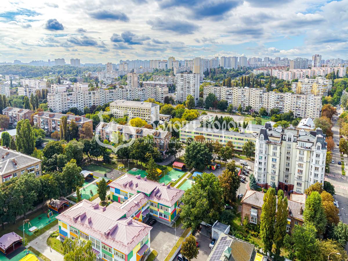 3-комнатная квартира по адресу ул. Приорская (площадь 81,3 м²) - Atlanta.ua - фото 22