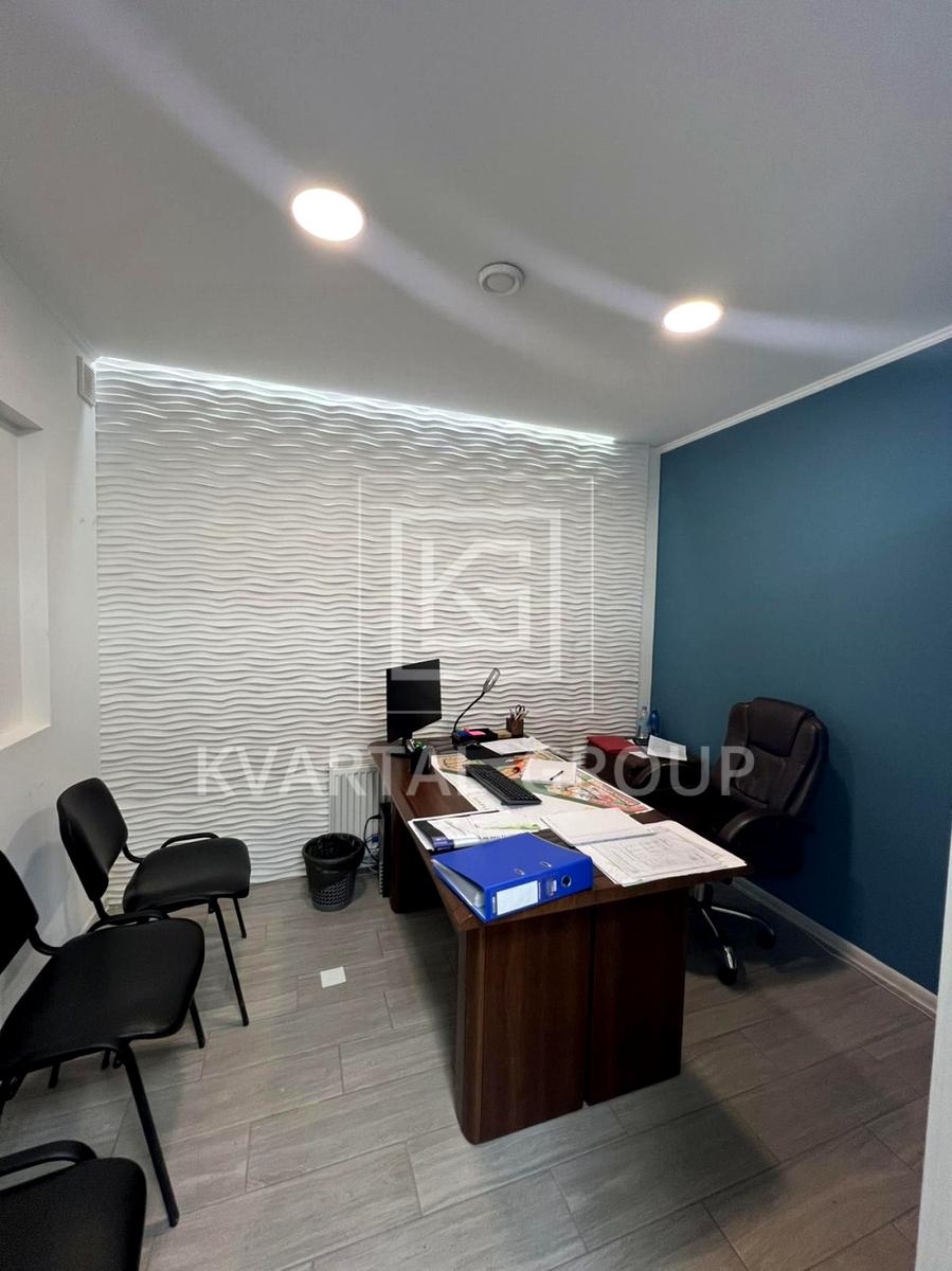 Commercial real estate at st. Mineralnaya (area 55 m²) - Atlanta.ua - photo 2