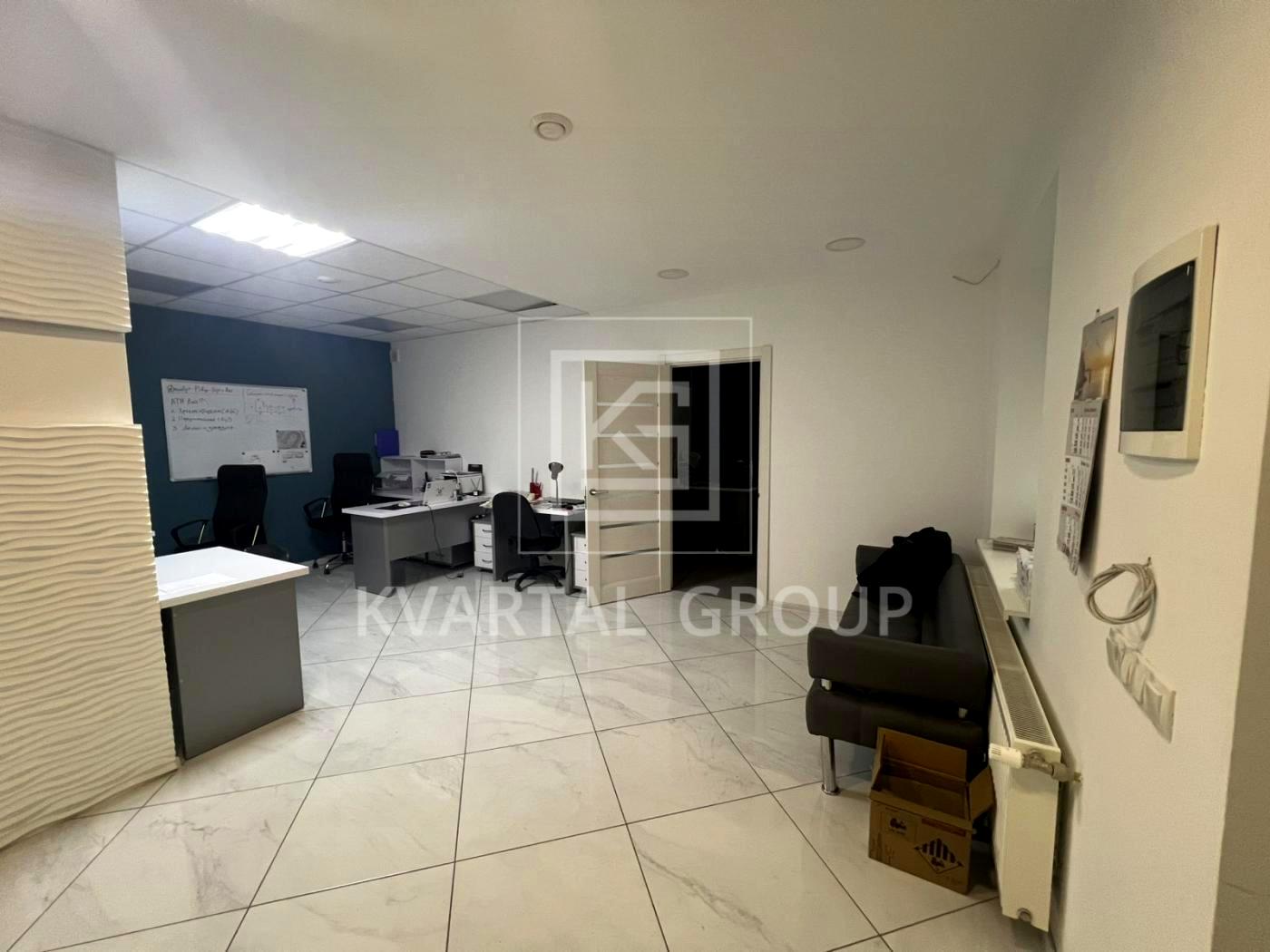 Commercial real estate at st. Mineralnaya (area 55 m²) - Atlanta.ua - photo 5