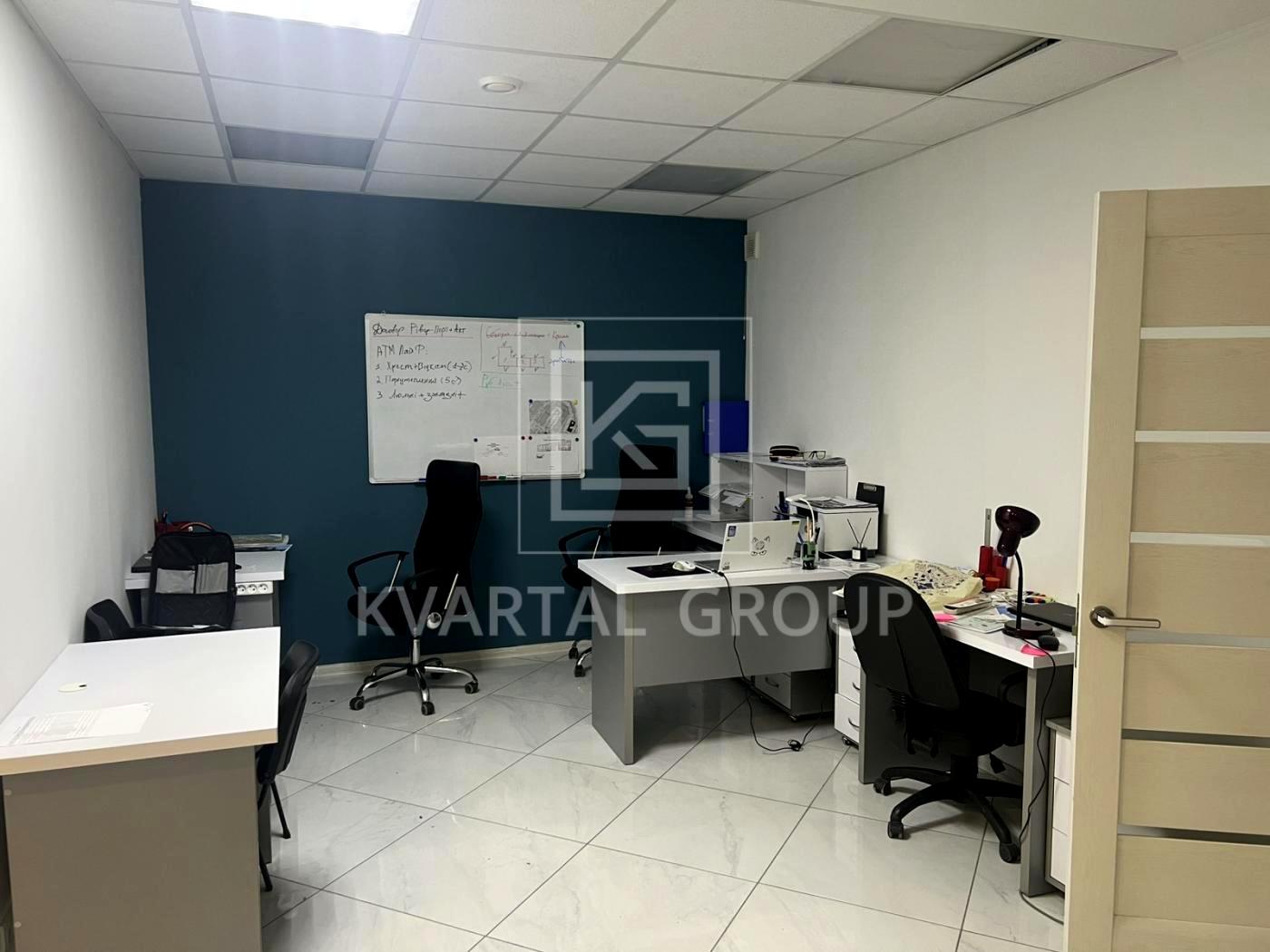 Commercial real estate at st. Mineralnaya (area 55 m²) - Atlanta.ua - photo 6