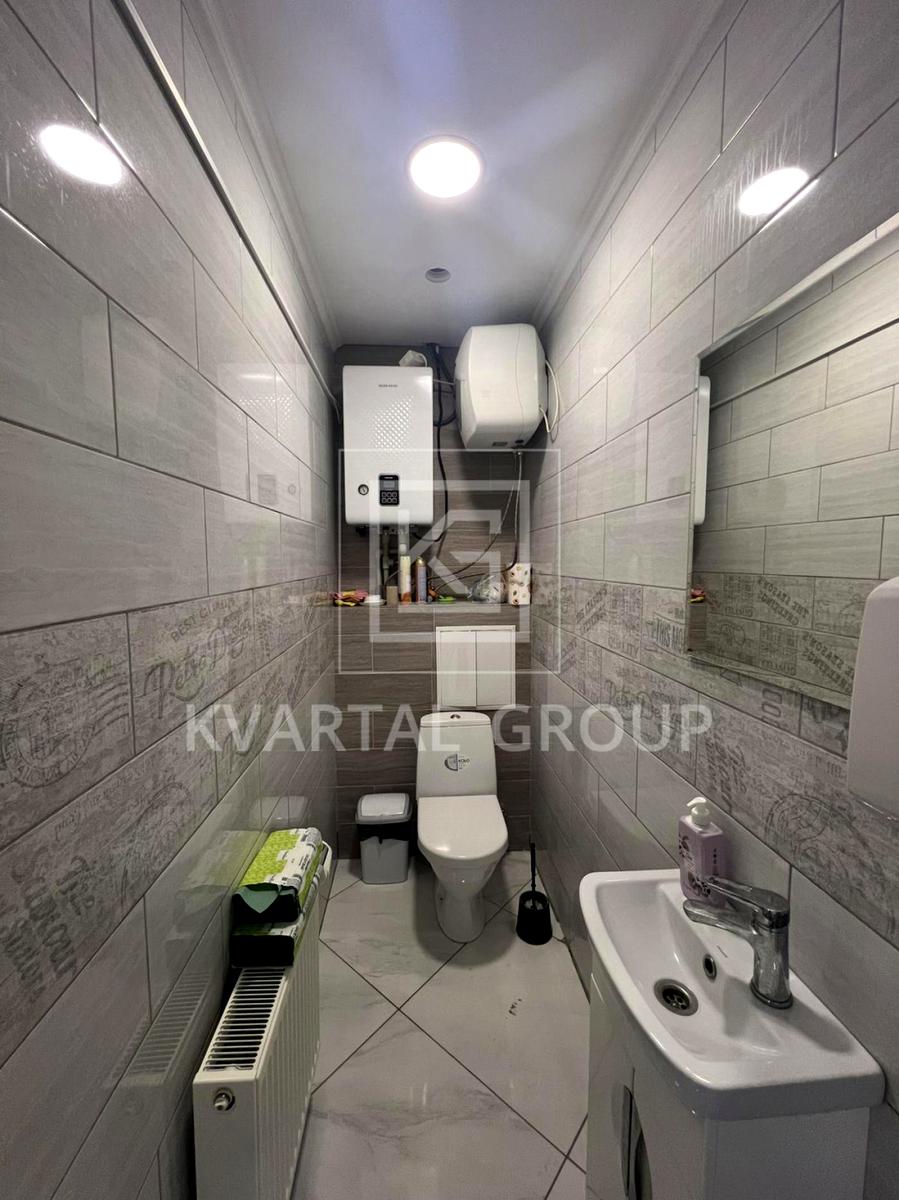 Commercial real estate at st. Mineralnaya (area 55 m²) - Atlanta.ua - photo 8