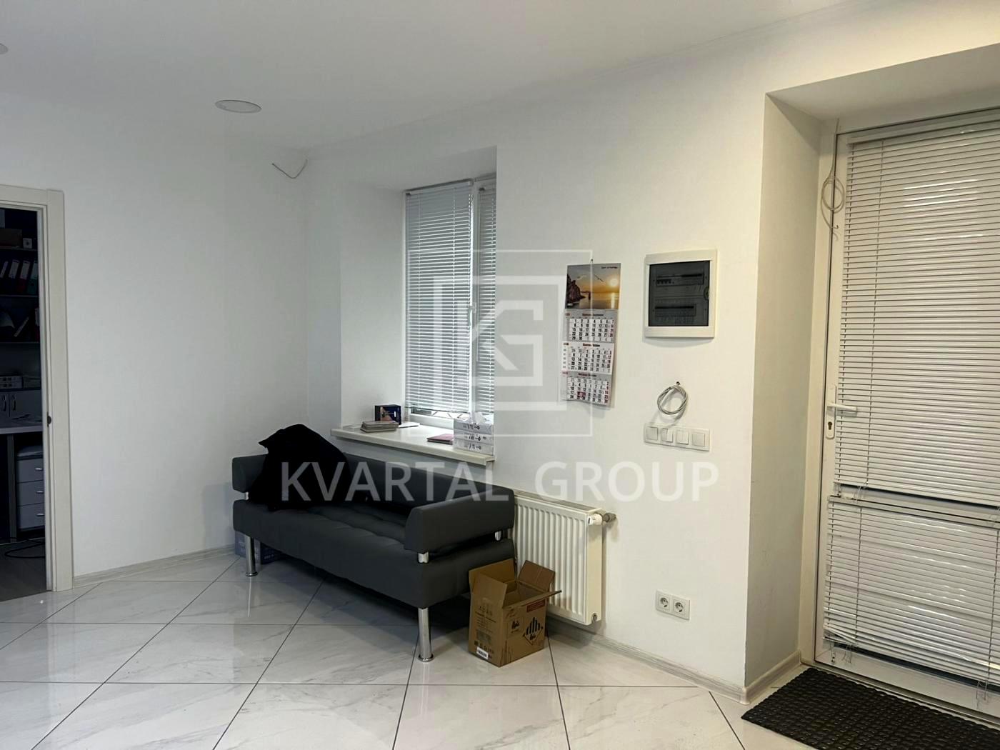 Commercial real estate at st. Mineralnaya (area 55 m²) - Atlanta.ua - photo 10