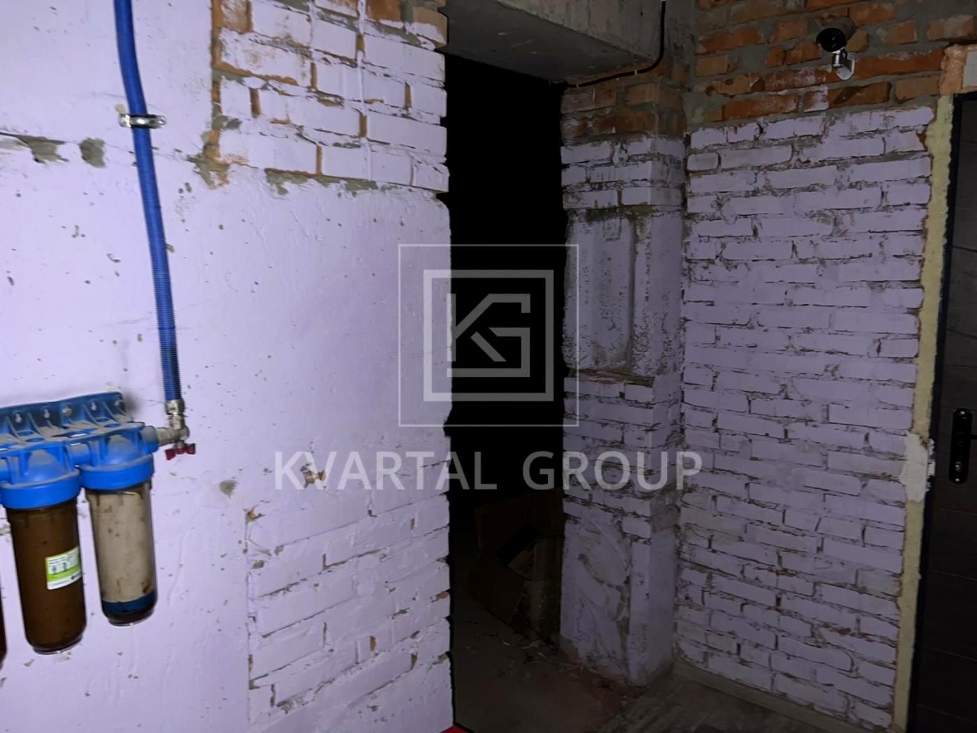 Комерційна нерухомість за адресою вул. Білокур (площа 51,8 м²) - Atlanta.ua - фото 4