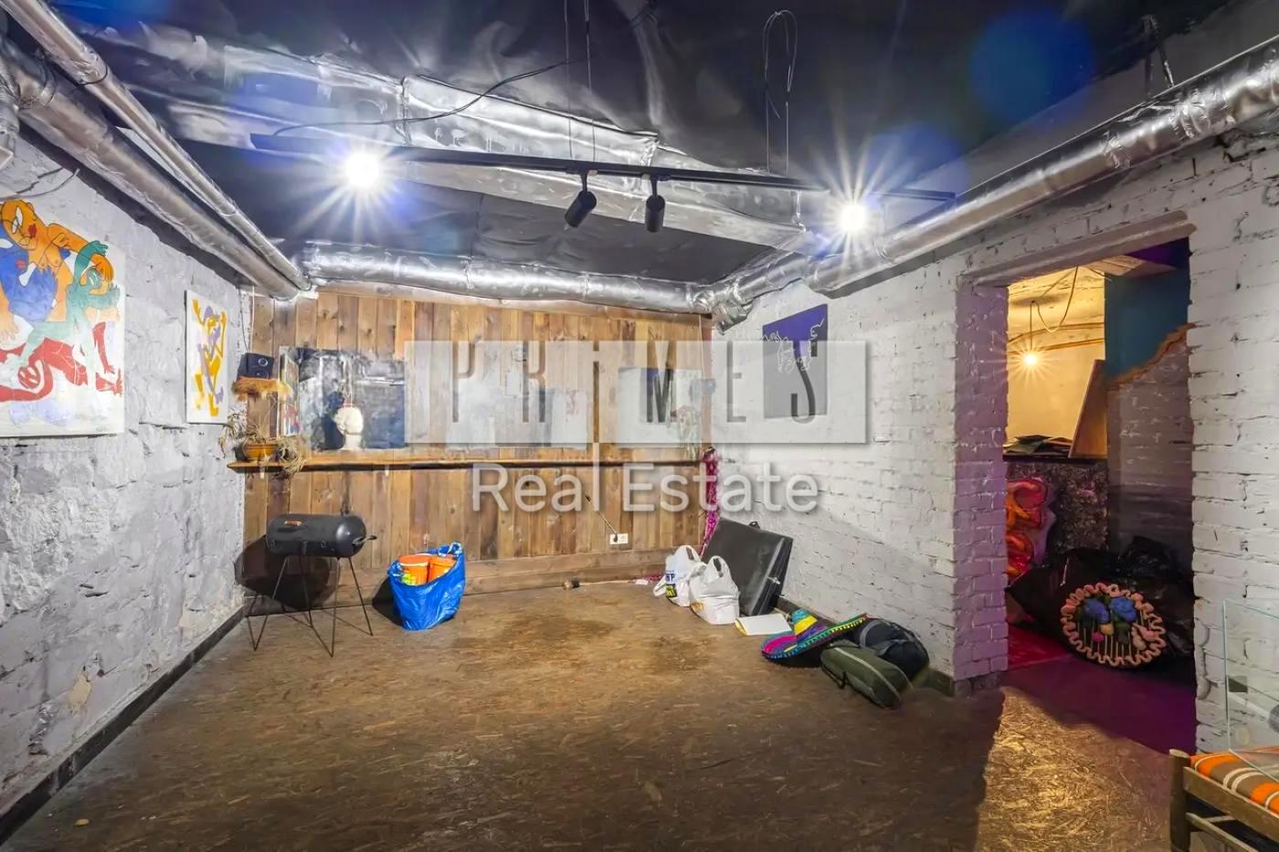 Комерційна нерухомість за адресою вул. Золотоустівська (площа 280 м²) - Atlanta.ua - фото 15