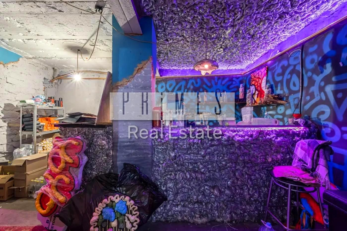 Комерційна нерухомість за адресою вул. Золотоустівська (площа 280 м²) - Atlanta.ua - фото 6