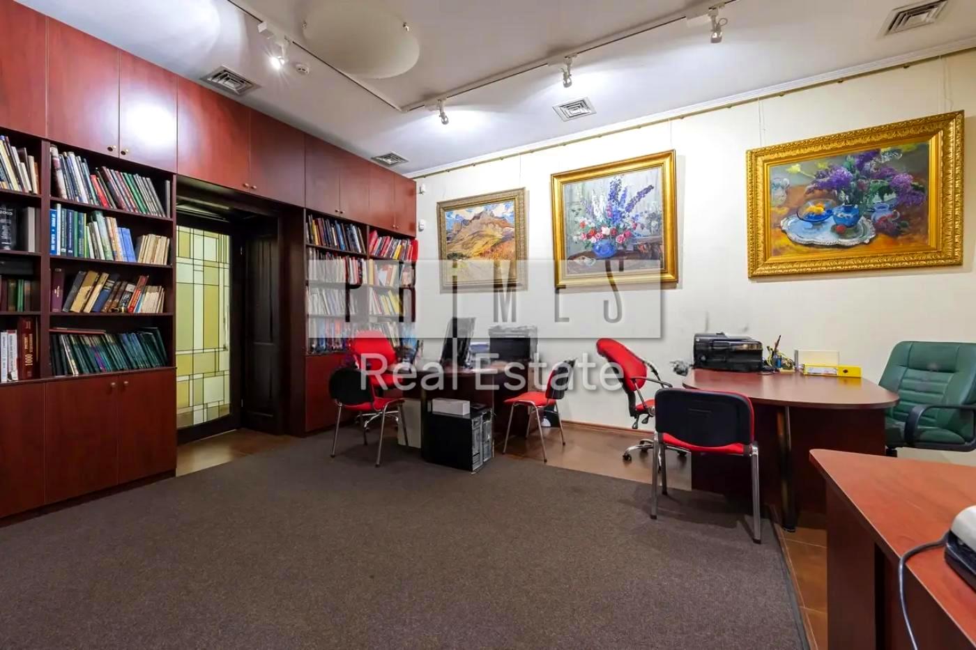 Комерційна нерухомість за адресою вул. Золотоустівська (площа 280 м²) - Atlanta.ua - фото 9