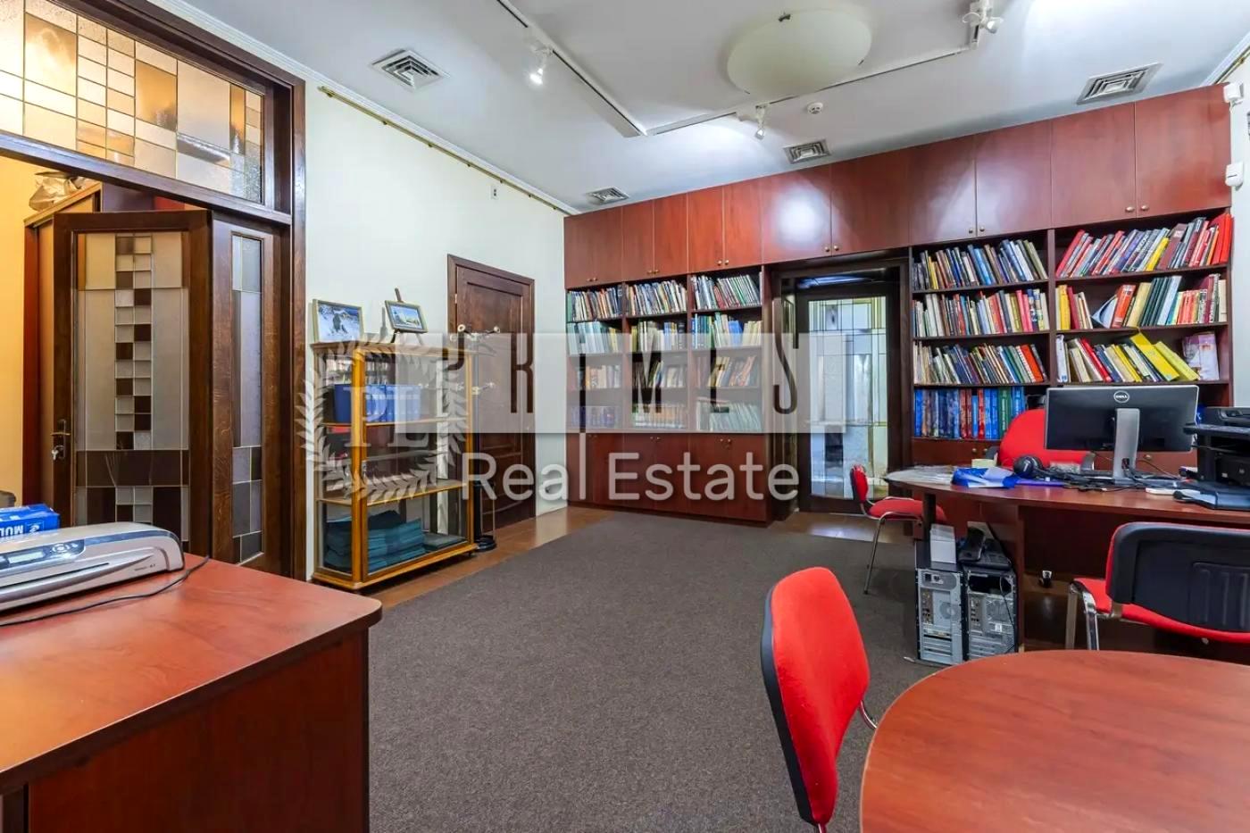 Комерційна нерухомість за адресою вул. Золотоустівська (площа 280 м²) - Atlanta.ua - фото 11