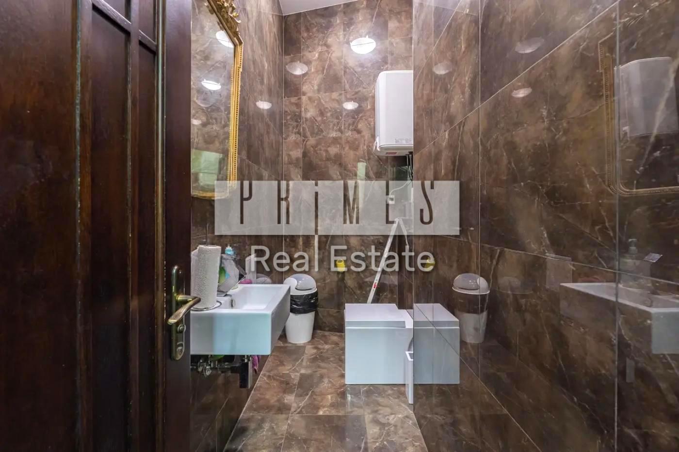 Комерційна нерухомість за адресою вул. Золотоустівська (площа 280 м²) - Atlanta.ua - фото 14