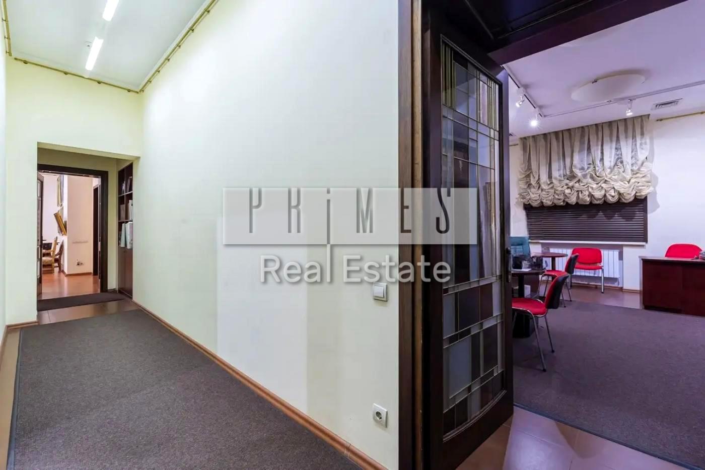 Комерційна нерухомість за адресою вул. Золотоустівська (площа 280 м²) - Atlanta.ua - фото 12