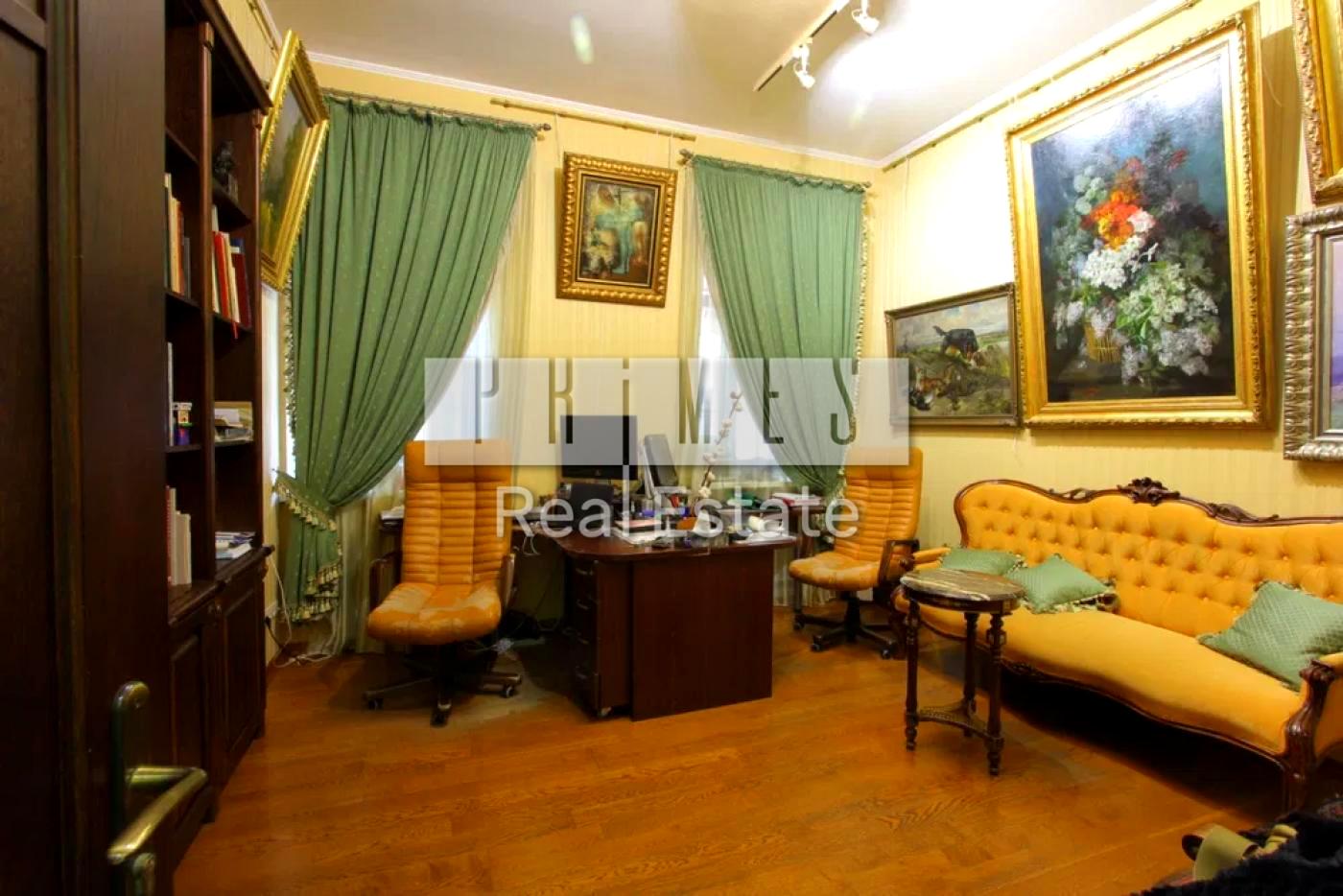 Комерційна нерухомість за адресою вул. Золотоустівська (площа 280 м²) - Atlanta.ua - фото 2