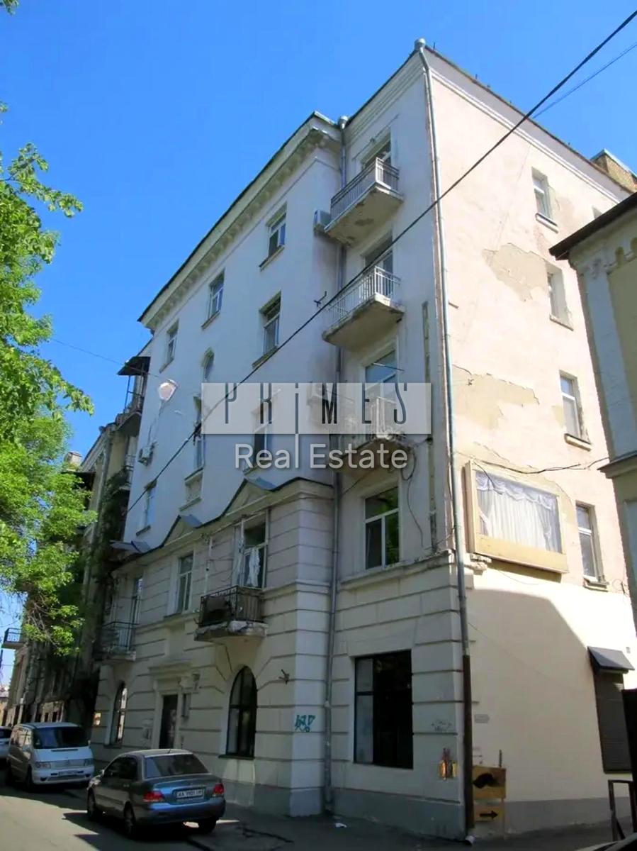 Комерційна нерухомість за адресою вул. Золотоустівська (площа 280 м²) - Atlanta.ua - фото 18