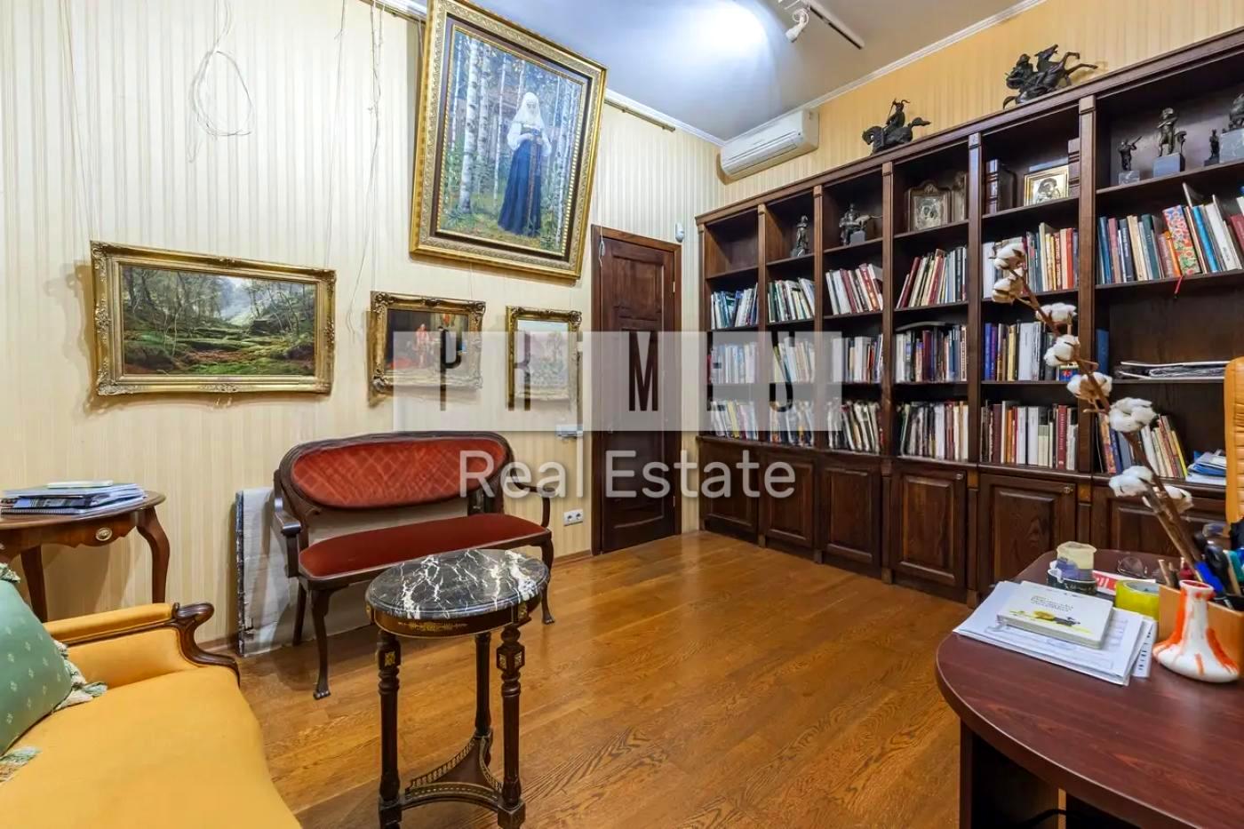 Комерційна нерухомість за адресою вул. Золотоустівська (площа 280 м²) - Atlanta.ua - фото 20