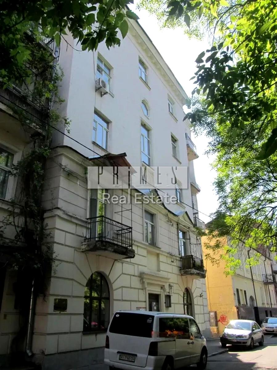 Комерційна нерухомість за адресою вул. Золотоустівська (площа 280 м²) - Atlanta.ua - фото 19