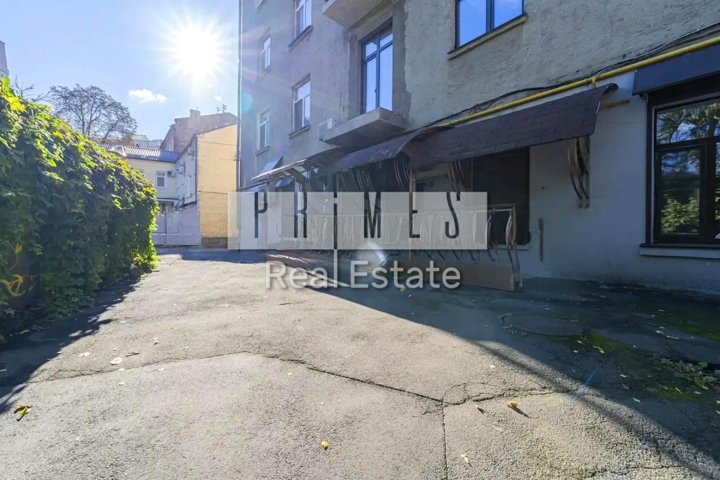 Комерційна нерухомість за адресою вул. Золотоустівська (площа 280 м²) - Atlanta.ua - фото 24