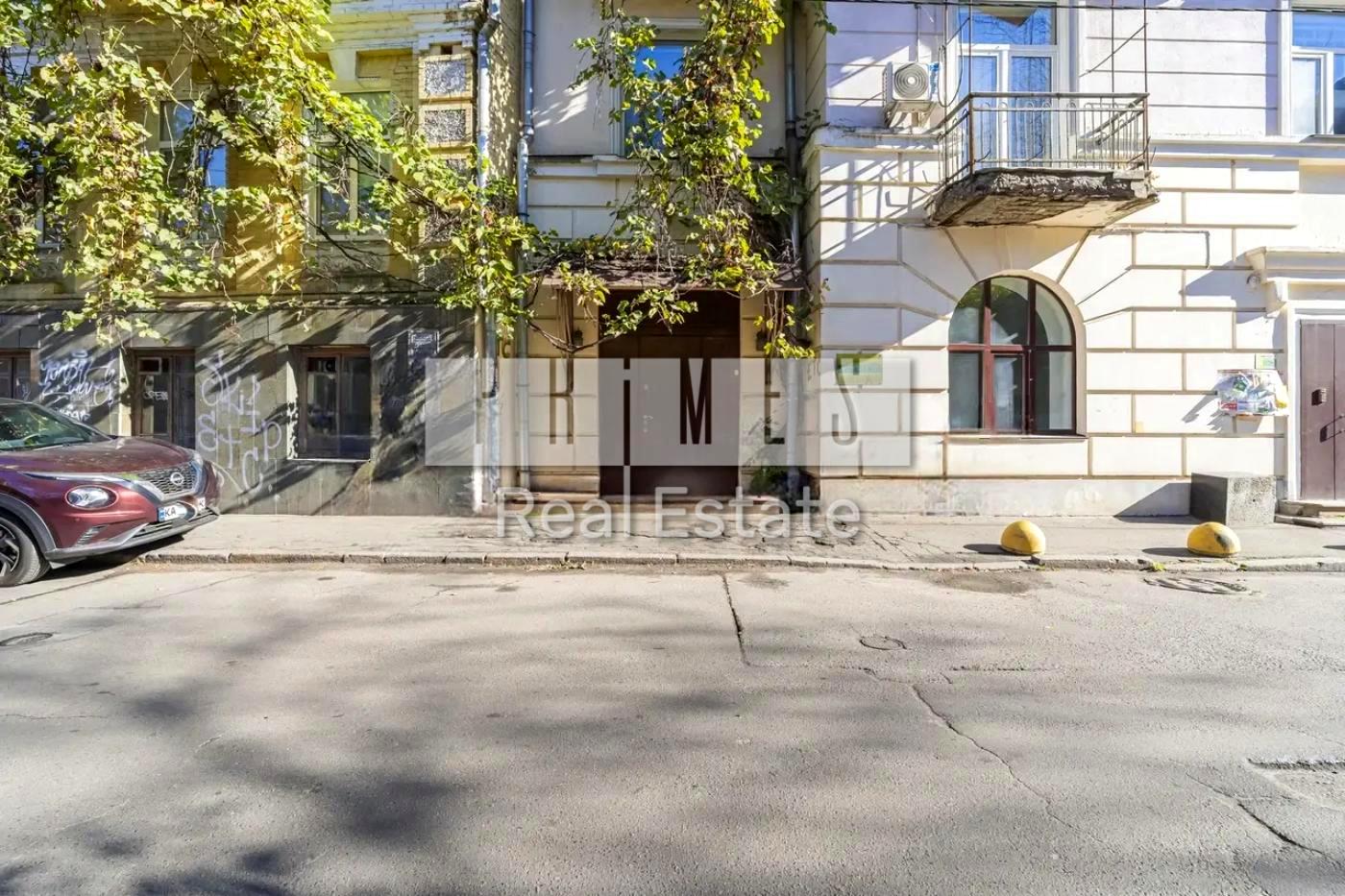 Комерційна нерухомість за адресою вул. Золотоустівська (площа 280 м²) - Atlanta.ua - фото 28