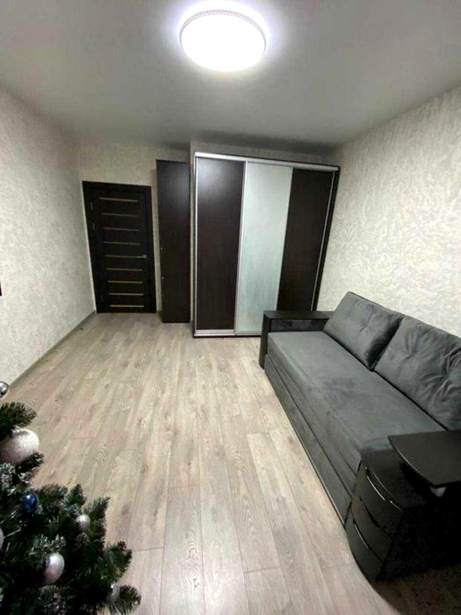 1-комнатная квартира по адресу проспект Героев Небесной Сотни (площадь 39 м²) - фото 8 1-комнатная квартира по адресу проспект Героев Небесной Сотни (площадь 39 м²) - Atlanta.ua - фото 8