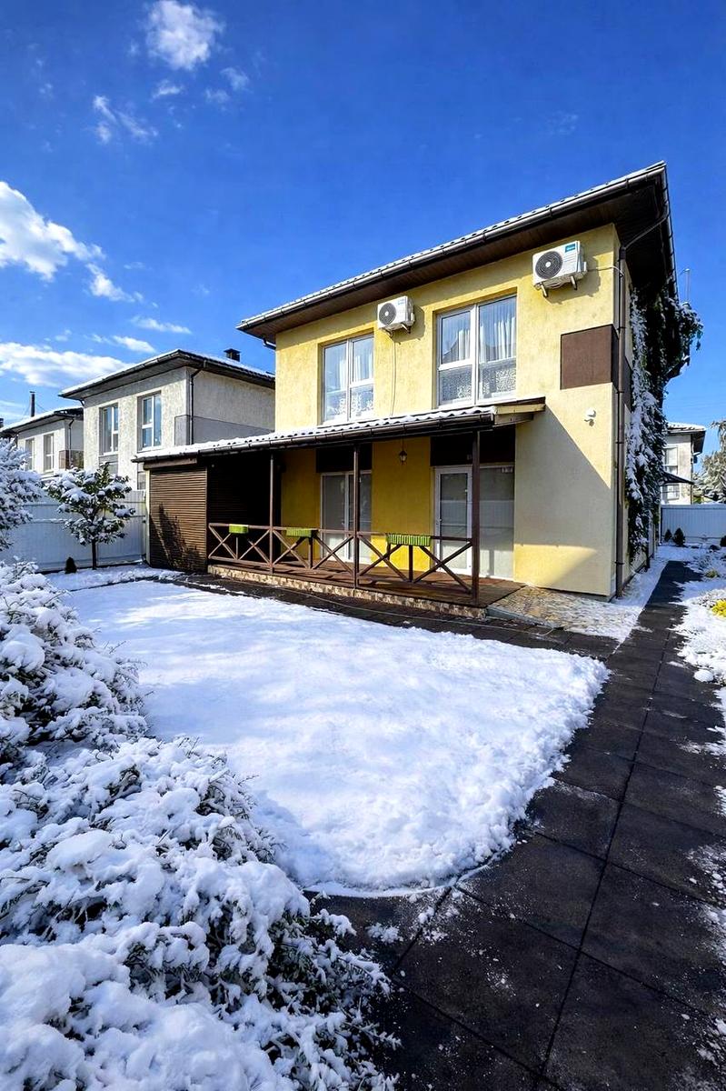 Будинок за адресою (площа 193 м²) - Atlanta.ua - фото 2