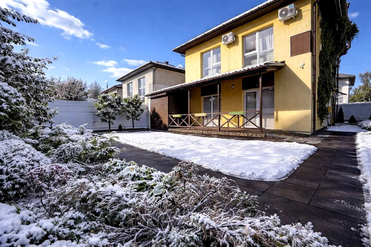 Будинок за адресою (площа 193 м²) - Atlanta.ua - фото 3