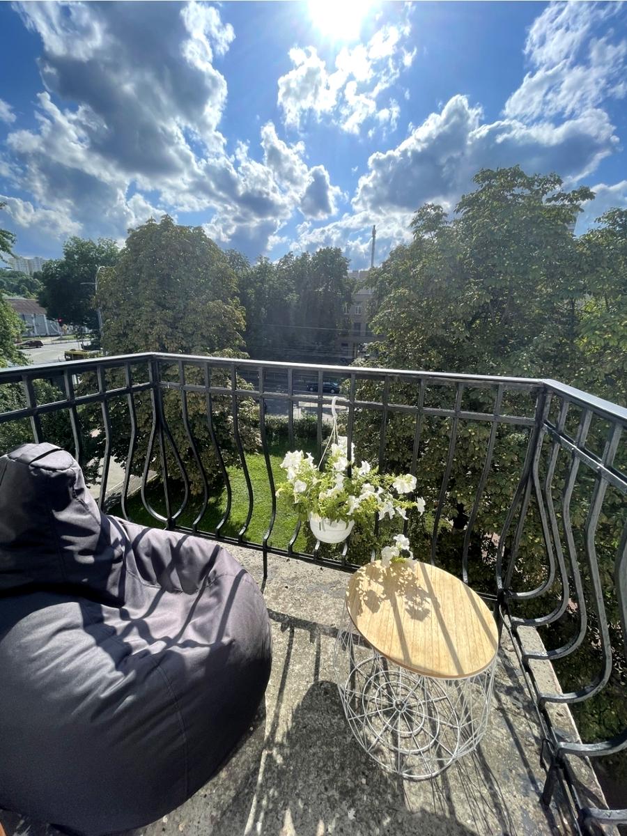 Комерційна нерухомість за адресою вул. Вишгородська (площа 25 м²) - Atlanta.ua - фото 6