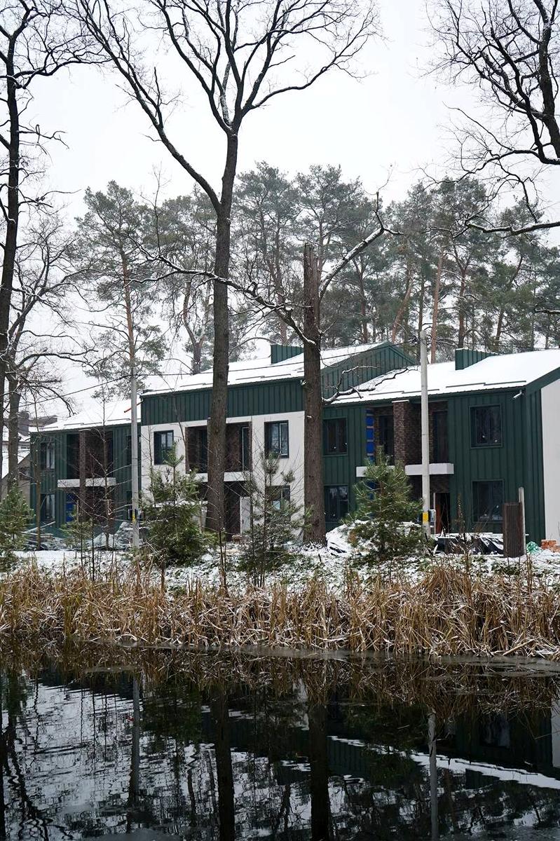 Дом по адресу ул. Варшавская (площадь 103 м²) - Atlanta.ua - фото 3